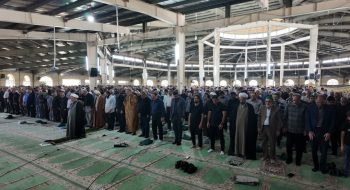 تبیین پیروزی بزرگ ایران اسلامی در جنگ 12 روزه با دشمن صهیونیستی