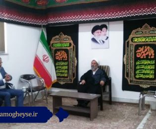 بررسی مشکلات بهداشتی و درمانی شهرستان و ایجاد همکاری‌های لازم برای بهبود خدمات سلامت