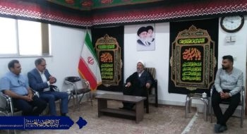 ایجاد همکاری‌های لازم برای بهبود خدمات سلامت