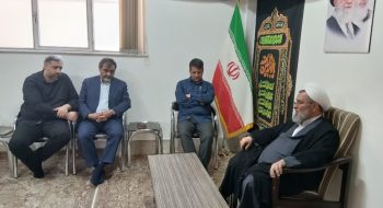 بررسی و رفع برخی مشکلات شهری شهرستان سبزوار