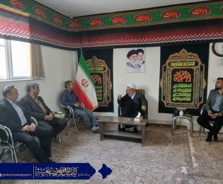 هراس دشمن از جهانی شدن پیاده روی اربعین