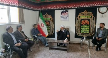 هراس دشمن از جهانی شدن پیاده روی اربعین