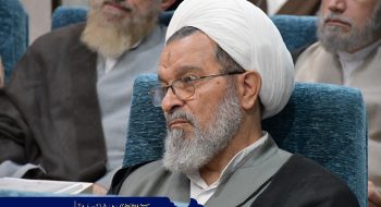 سومین اجلاس دوره ششم خبرگان رهبری