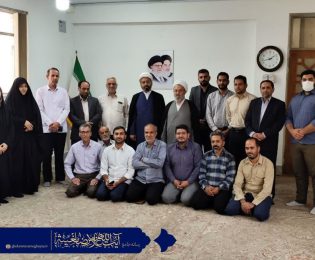 وقف؛ مسیر خدمت و امیدآفرینی در سبزوار