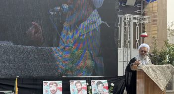 ثمره ی دانش باید در خدمت ایران باشد نه بیگانگان