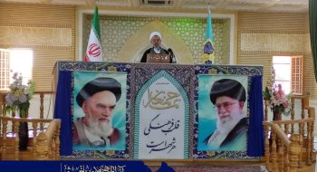 امنیت پایدار کشور مرهون زحمات نیروی انتظامی است