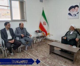 بررسی فعالیت‌ها، دستاوردها و چالش‌های حوزه ی دامپزشکی در شهرستان