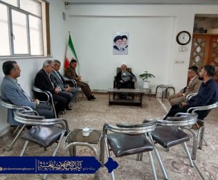 رفع موانع تولید، مدیریت منابع آب و حمایت از کشاورزان