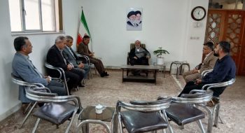 رفع موانع تولید، مدیریت منابع آب و حمایت از کشاورزان