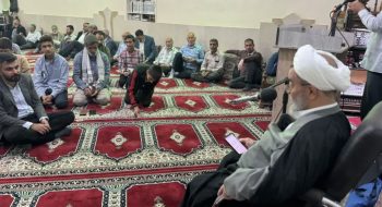 امر به معروف، ستون پایداری جامعه ی اسلامی