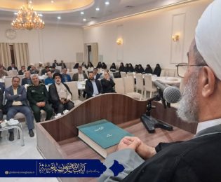 وحدت، خدمت و تعهد؛ ضرورت جهاد تبیین