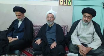 تبیین مسائل جاری کشور، تحولات منطقه و نقش بصیرت انقلابی