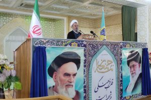 لازمه ی حل مشکلات اقتصادی کار مجاهدانه و انضباط بخشی بر بازار است