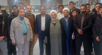 نمایشگاه جهاد تبیین روایت میدان