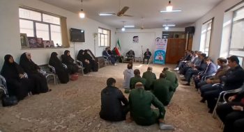 نشست هم‌ اندیشی به مناسبت هفته پژوهش