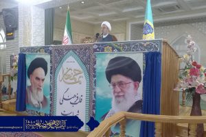 مسئولان جلوی گرانی کالاها را بگیرند