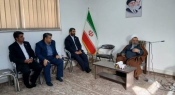 دیدار صمیمی جامعه ی وکلای شهرستان سبزوار