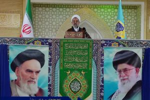 مردم در کنار مطالبه‌گری هوشمندانه، مراقب حفظ اتحاد مقدس باشند