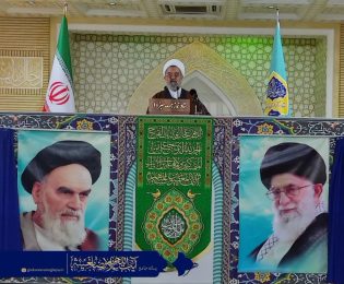 مردم در کنار مطالبه‌گری هوشمندانه، مراقب حفظ اتحاد مقدس باشند