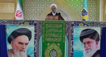 مردم در کنار مطالبه‌گری هوشمندانه، مراقب حفظ اتحاد مقدس باشند