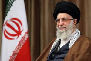 پیام تسلیت آیت الله غلامرضا مغیثه در پی شهادت رهبر امت اسلامی حضرت آیت الله العظمی امام خامنه ای (ره)