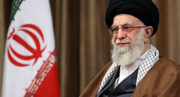 پیام تسلیت آیت الله غلامرضا مغیثه در پی شهادت رهبر امت اسلامی حضرت آیت الله العظمی امام خامنه ای (ره)