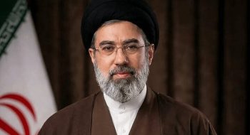 پیام تبریک و اعلام بیعت نماینده محترم مردم استان خراسان رضوی در مجلس خبرگان رهبری و امام جمعه سبزوار در پی انتخاب حضرت آیت‌ الله حاج سید مجتبی خامنه‌ای (مدظله‌العالی) بعنوان سومین رهبر انقلاب اسلامی ایران