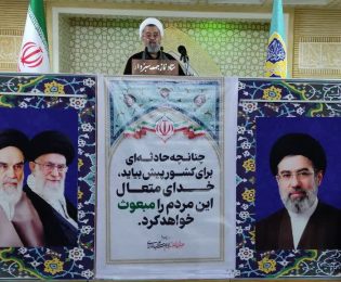 دشمن به اهداف خود در جنگ تحمیلی پیش رو نرسیده است.