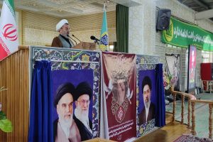 فصل الخطاب ما در جنگ یا دیپلماسی کلام رهبری است