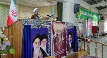 فصل الخطاب ما در جنگ یا دیپلماسی کلام رهبری است