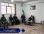 دیدار مسئول سیاسی آماد و پشتیبانی کل سپاه پاسداران انقلاب اسلامی