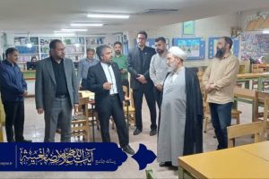 تربیت نسل تراز انقلاب و ضرورت توسعه زیرساخت‌های فرهنگی