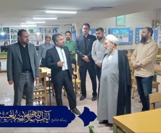 تربیت نسل تراز انقلاب و ضرورت توسعه زیرساخت‌های فرهنگی