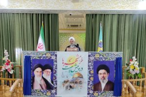 پاسخ جمهوری اسلامی به تهدید دشمن فرامنطقه ای خواهد بود