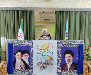 پاسخ جمهوری اسلامی به تهدید دشمن فرامنطقه ای خواهد بود