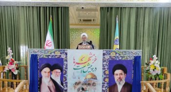 پاسخ جمهوری اسلامی به تهدید دشمن فرامنطقه ای خواهد بود